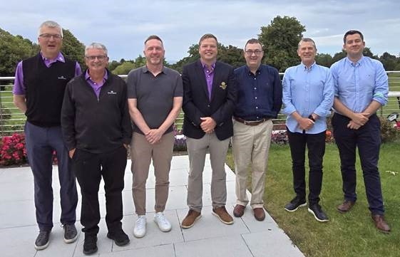 dg golf blog heath captains prize mens committee