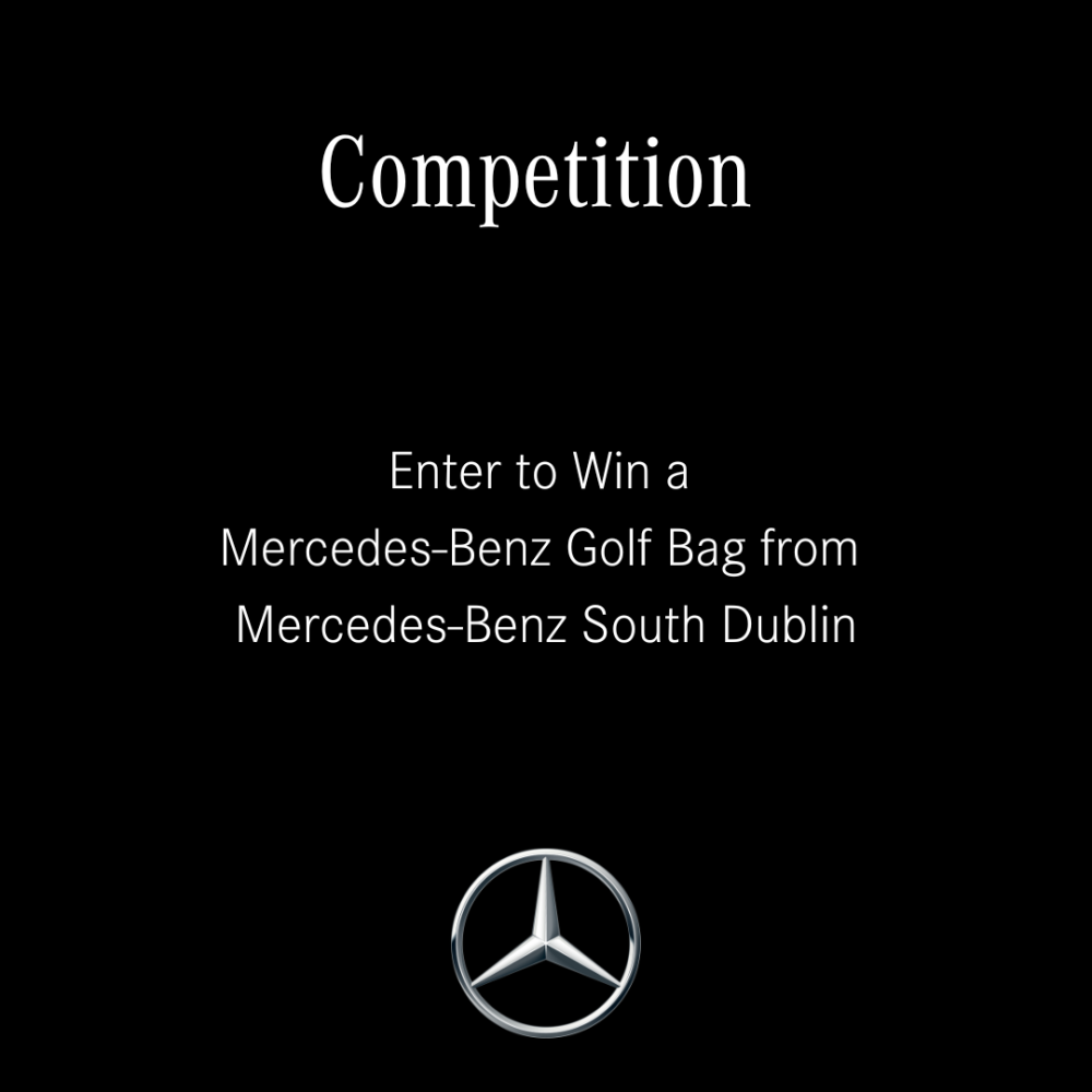 mercedes msl druids glen data capture competition