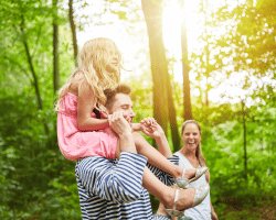 Create cherished family memories this Summer 