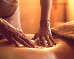 Treat yourself to a relaxed overnight getaway to the Spa