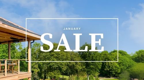 January Sale 