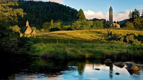 Glendalough